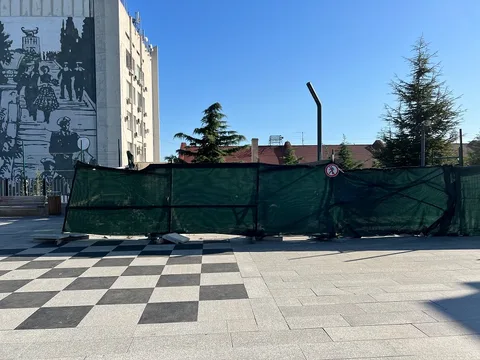 Фото галереи