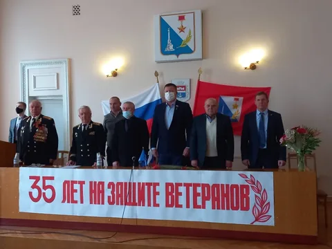 Фото галереи