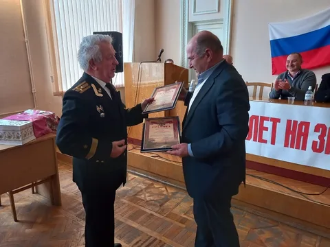 Фото галереи