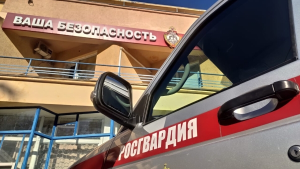 Из супермаркетов Севастополя пытались вынести сверла, фрезы, ароматизатор воздуха и аромамасла 