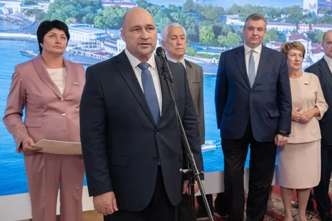 Фото галереи