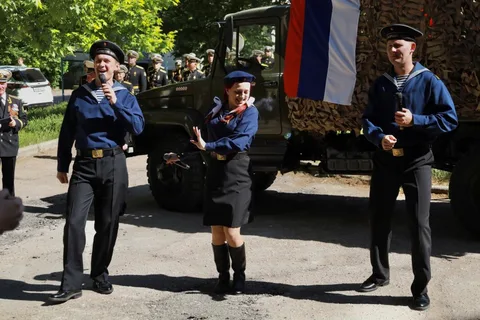 Фото галереи