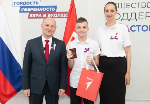 Фото галереи