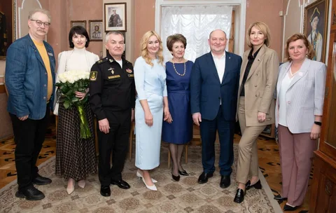 Фото галереи