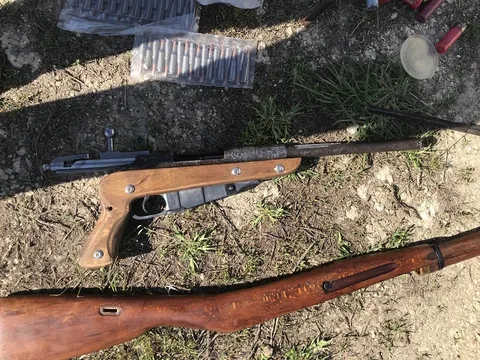 Фото галереи
