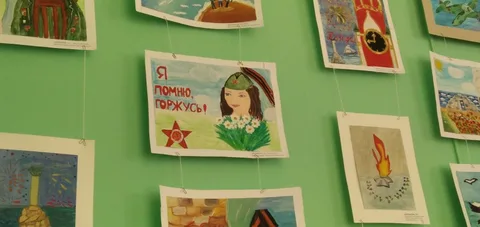 Фото галереи