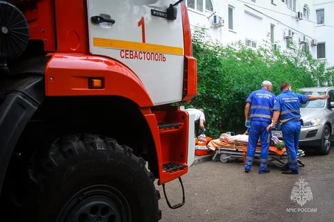 Фото галереи