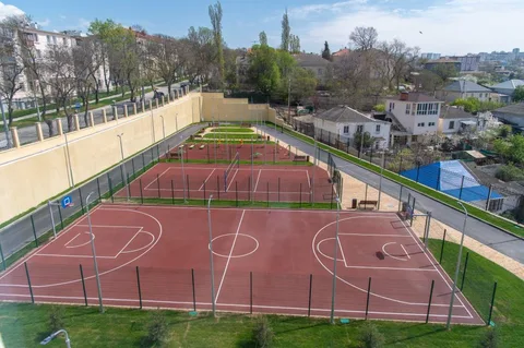 Фото галереи