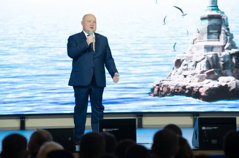 Фото галереи