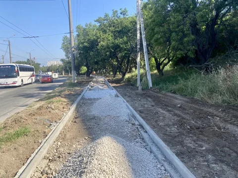 Фото галереи