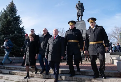 Фото галереи