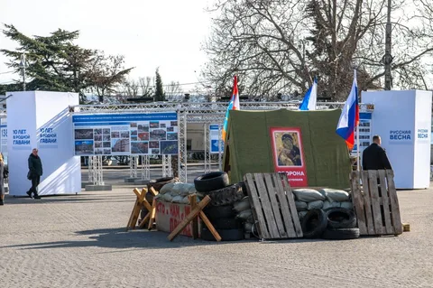 Фото галереи