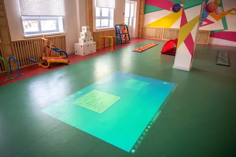 Фото галереи