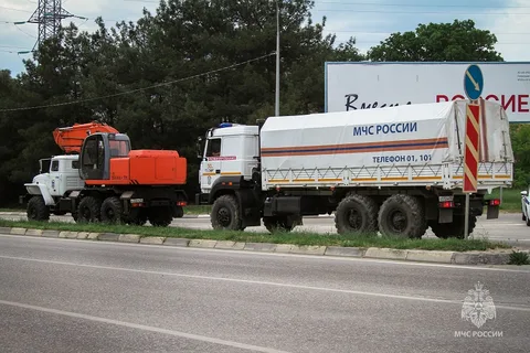 Фото галереи