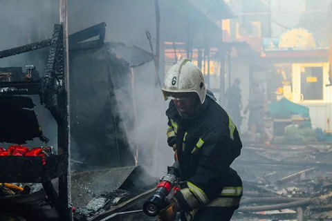 Фото галереи