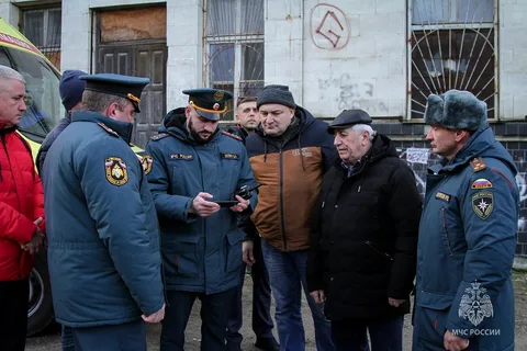 Фото галереи