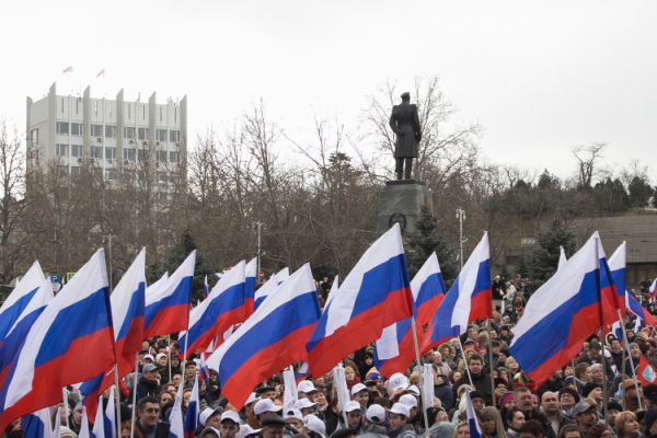 Крымчан и севастопольцев на следующей неделе ждет дополнительный выходной