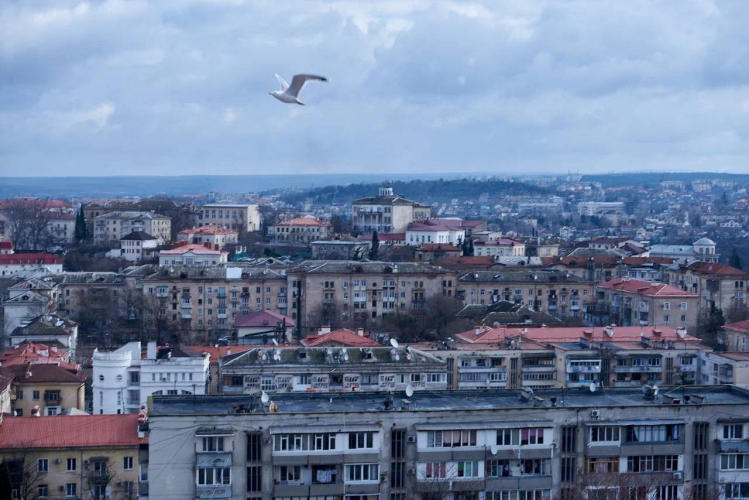 В Севастополе 16 апреля будет громко