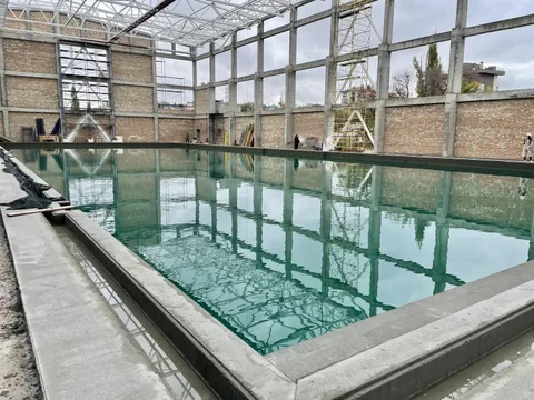 Фото галереи