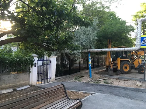 Фото галереи