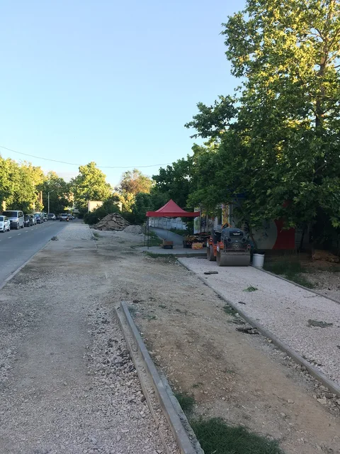 Фото галереи