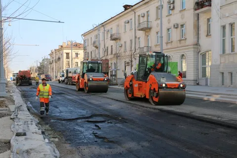Фото галереи