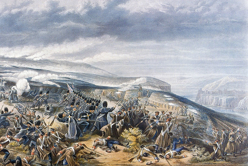 5 ноября: Дни военного разведчика и Инкерманского сражения, дни рождения Московского планетарии, «Монополии» и Останкинской телебашни