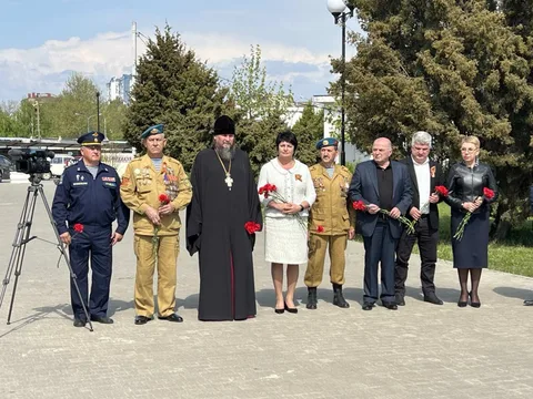 Фото галереи
