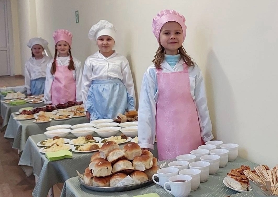 28 февраля в детских садах Севастополя пройдет семейный выходной