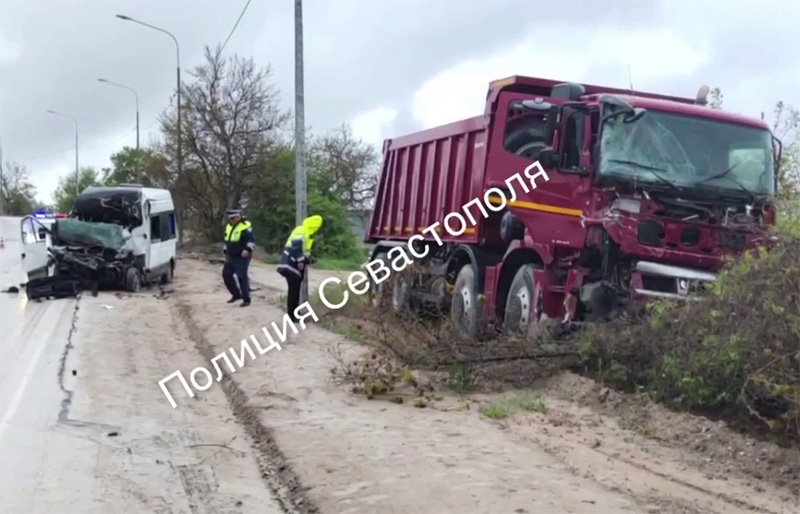 Крымчанин ответит в суде за смертельное ДТП в Балаклаве