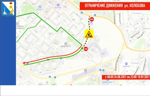 Фото галереи