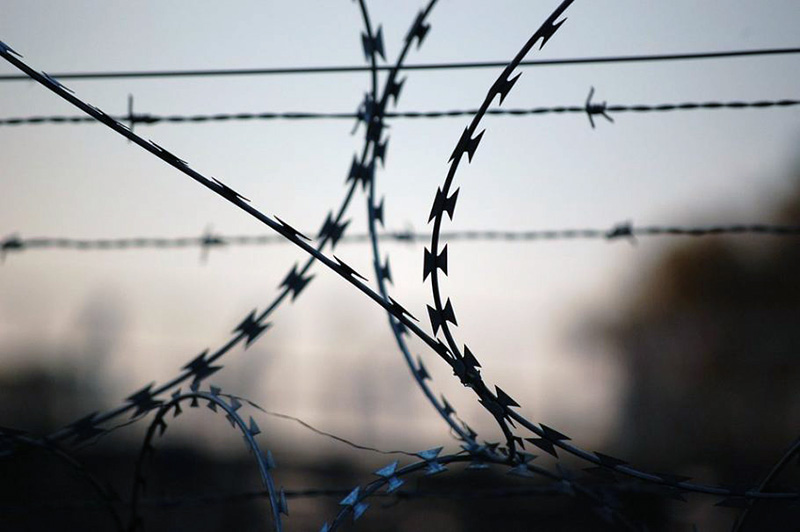 В Севастополе на 17 лет осудили любителя маленьких девочек