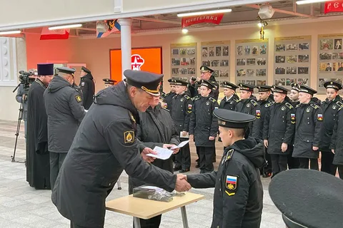 Фото галереи