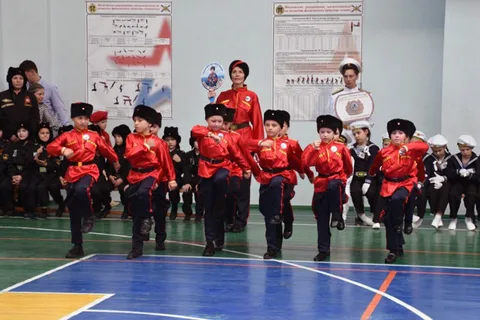 Фото галереи