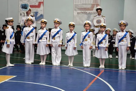 Фото галереи