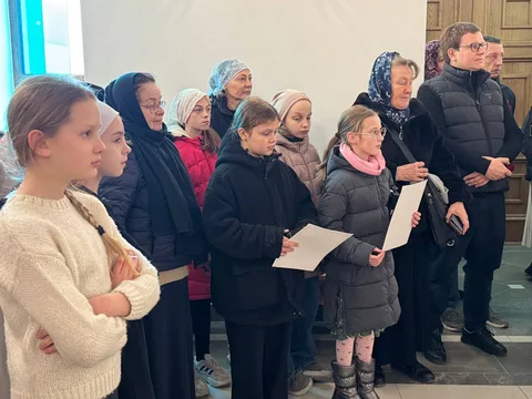 Фото галереи