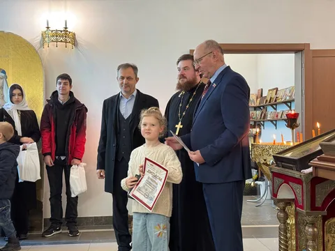 Фото галереи