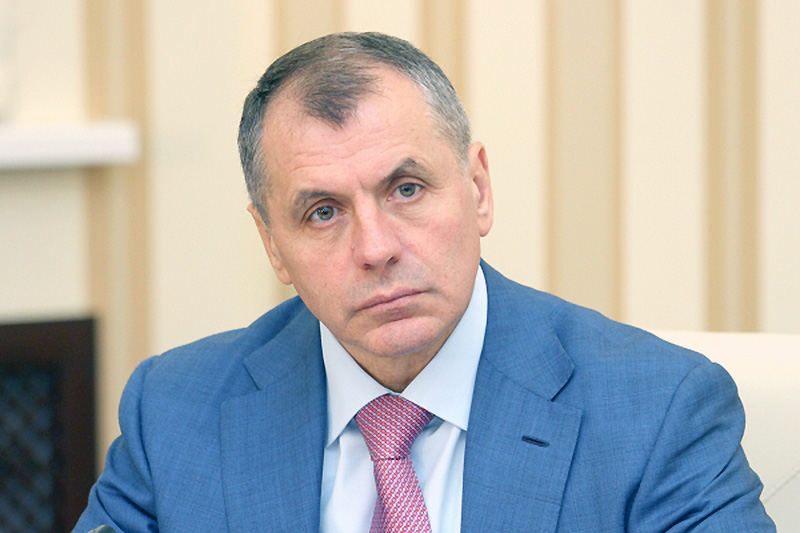 Константинов: В Крыму готов новый пакет активов украинских политиков и олигархов, подлежащих национализации
