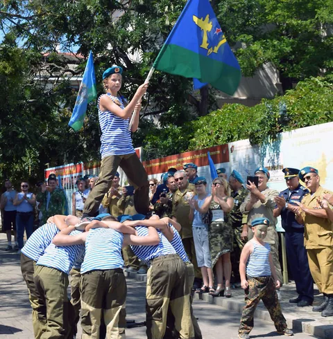 Фото галереи