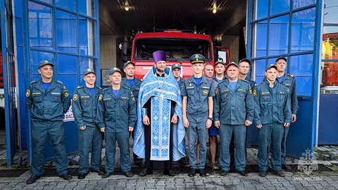 Фото галереи