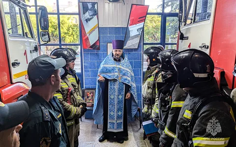 Фото галереи