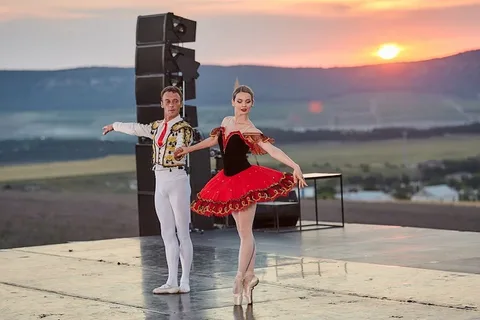 Фото галереи