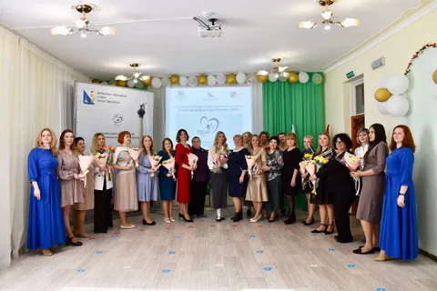 Фото галереи