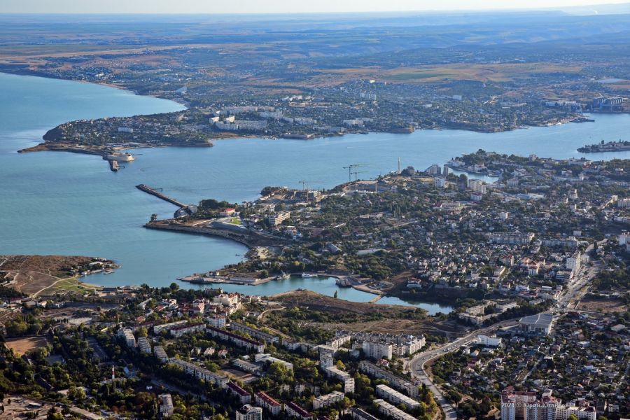 Генплан Севастополя предусматривает более 120 га земли для участников СВО
