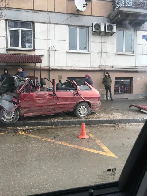 Фото галереи