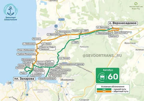 Фото галереи