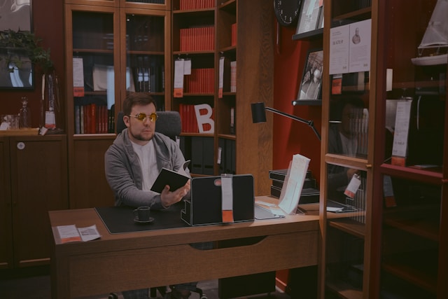Возможности личного кабинета индивидуального предпринимателя стали значительно шире