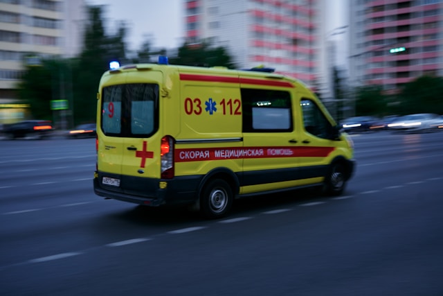 Из детского лагеря в Евпатории с норовирусной инфекцией госпитализировали 26 детей 