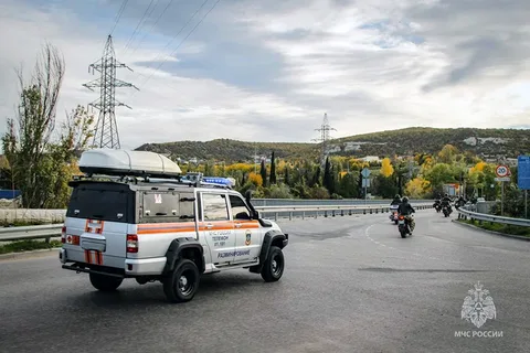 Фото галереи