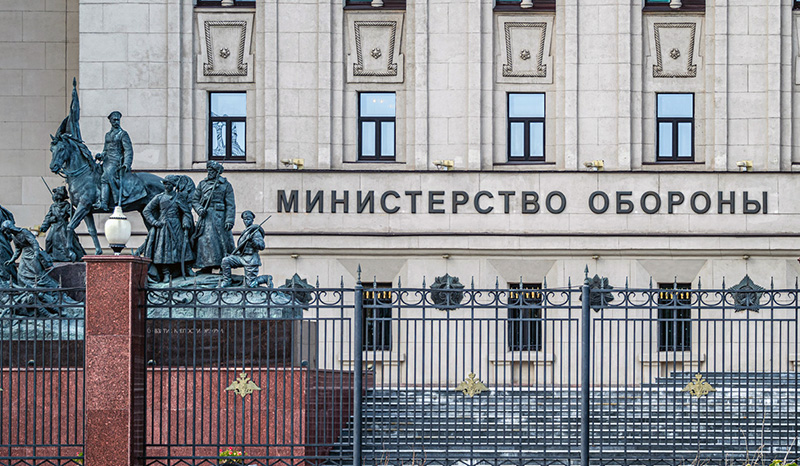 Минобороны опубликовало кадры уничтожения украинских БЭКов в Черном море (видео)